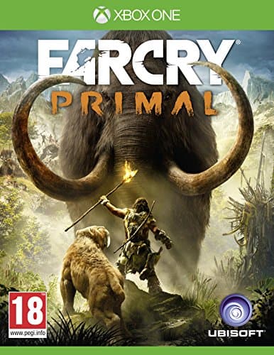 Image of Far Cry Primal (Xbox One)