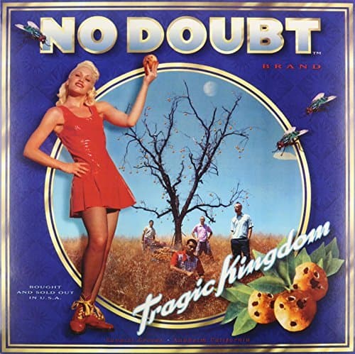 Image of Tragic Kingdom by No Doubt