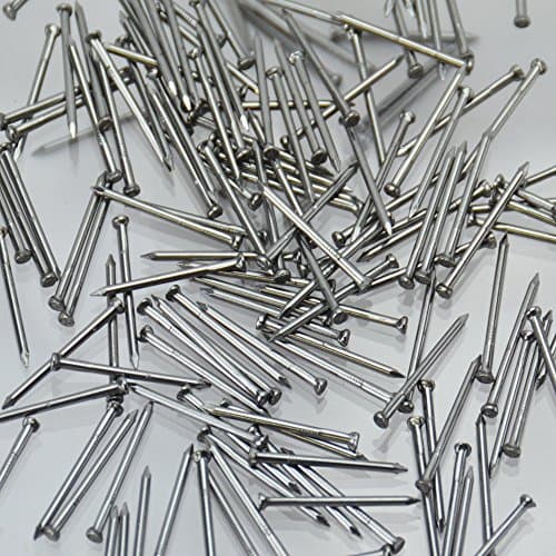 Image of ¾" (20mm) Panel Pins qty: 200
