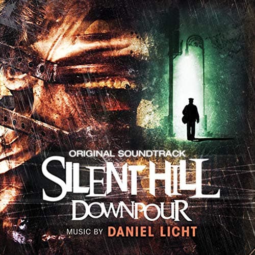 Image of Silent Hill Downpour