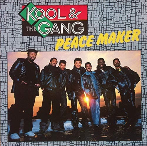 Image of Peace Maker (1986/87) [Import] [VINYL]