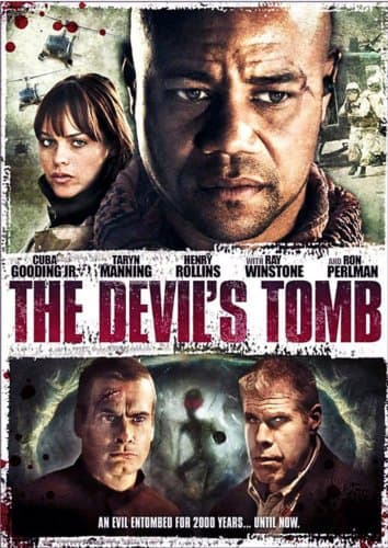 Image of The Devil's Tomb