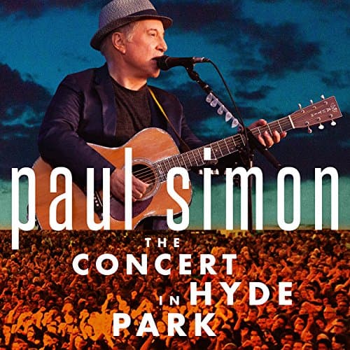 Image of The Obvious Child (Live at Hyde Park, London, UK - July 2012)