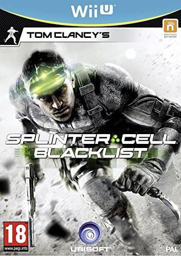 Image of Splinter Cell : Blacklist