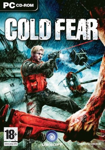 Image of Cold Fear (PC)