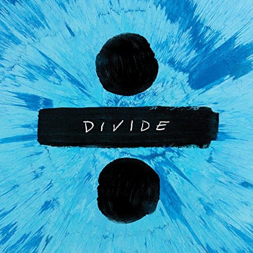 Image of ÷ Divide