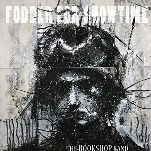 Image of Fodder For Showtime [Explicit]