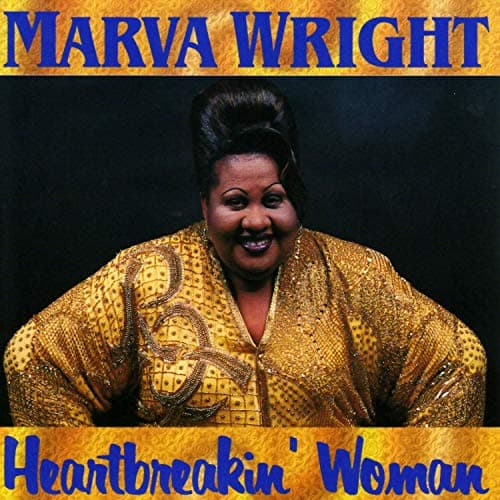 Image of Heartbreakin' Woman