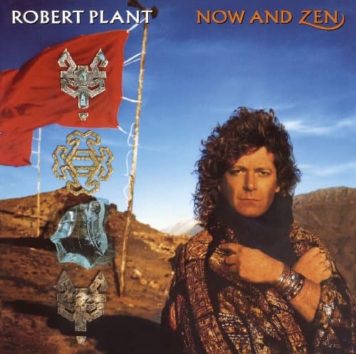 Image of Now and Zen