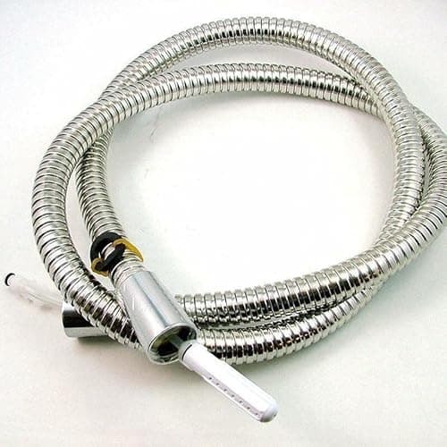 Image of Mira Sport Airboost Only 1.25m Shower Hose - Chrome (1746.526)