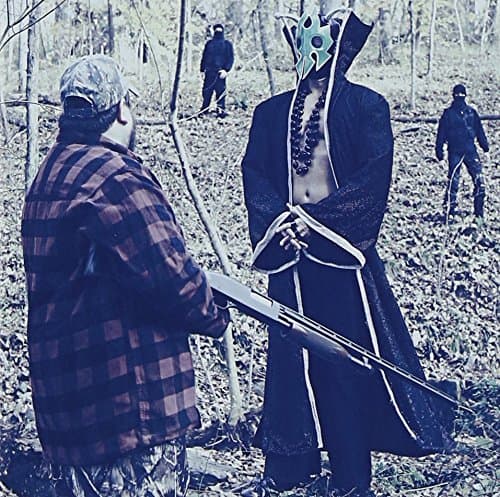 Image of Ultramantis Black - Ultramantis Black [Japan CD] YSCY-1290