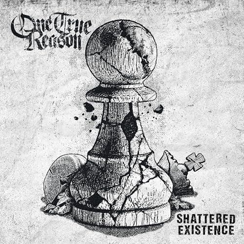 Image of Shattered Existence [Explicit]