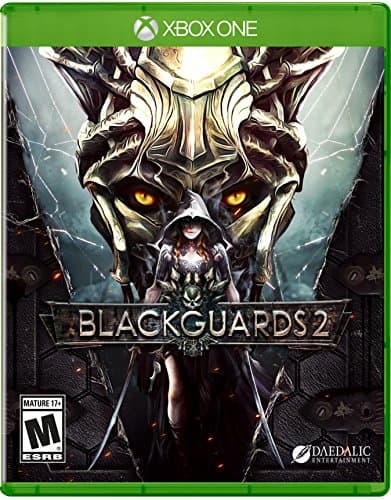Image of Blackguards 2 - Xbox One