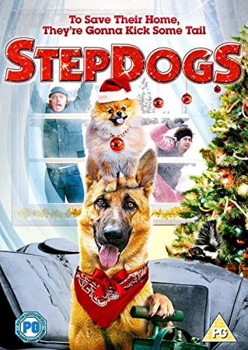 Image of Step Dogs [DVD]