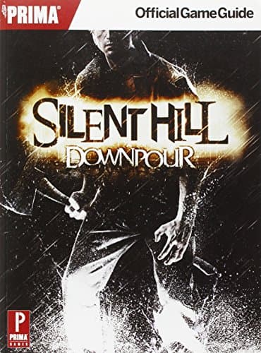 Image of Silent Hill Downpour: Prima's Official Game Guide