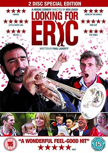 Image of Looking For Eric