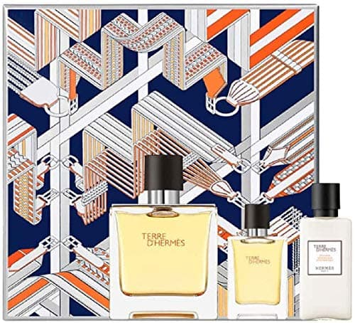 Image of Terre D'Hermes Perfume Set