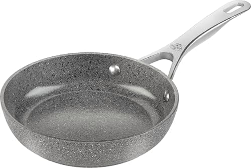Image of BALLARINI Salina Frying pan, 24 cm