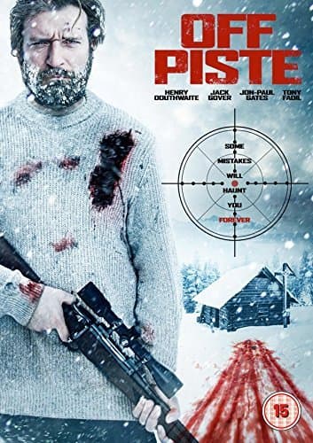 Image of Off Piste [DVD]