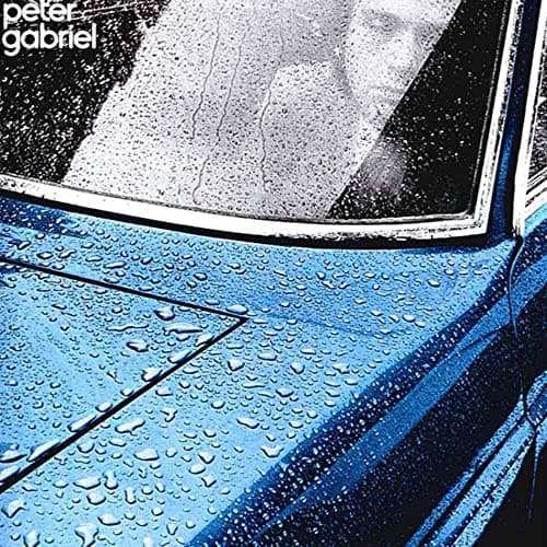 Image of Peter Gabriel 1: Car [VINYL]