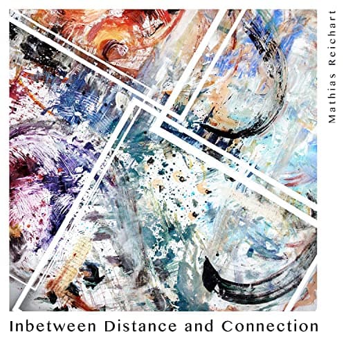 Image of Inbetween Distance and Connection