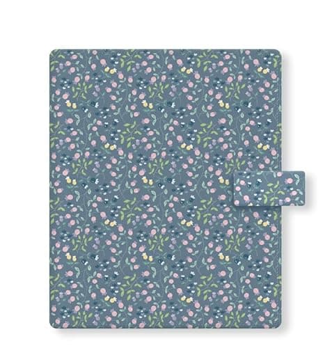 Image of Filofax Meadow A5 Organiser - Mix