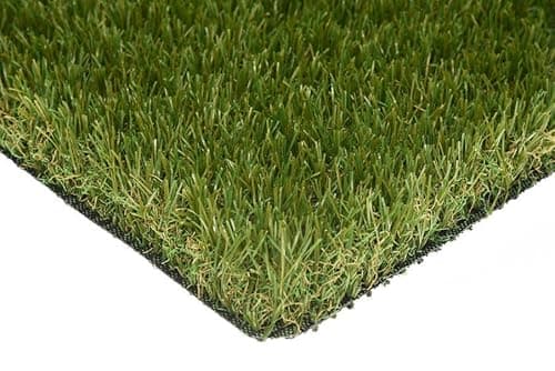 Image of Tuda Grass Direct Istanbul Artificial Grass 35mm Pile Height - 4m x 6m (13ft1 x 19ft8)