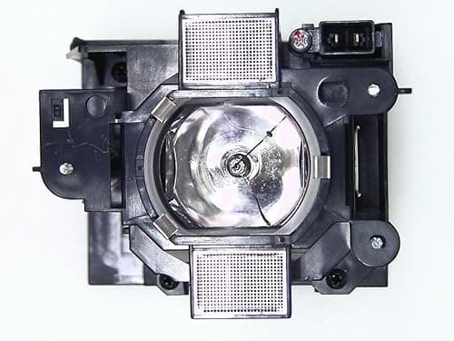 Image of Original Inside lamp for Christie LW551i Projector - Replaces 003-120708-01