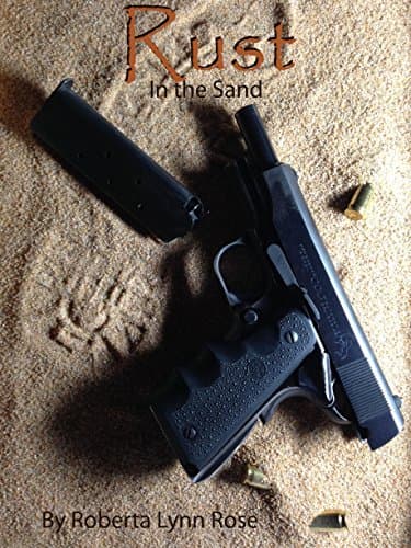 Image of Rust in the Sand