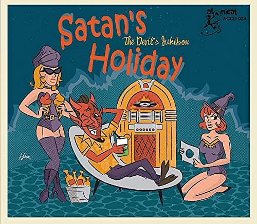Image of Satan's Holiday