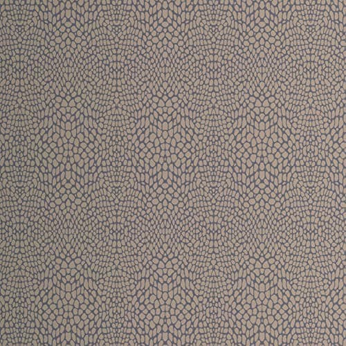Image of Arthouse Diamond Snakeskin Chocolate Wallpaper