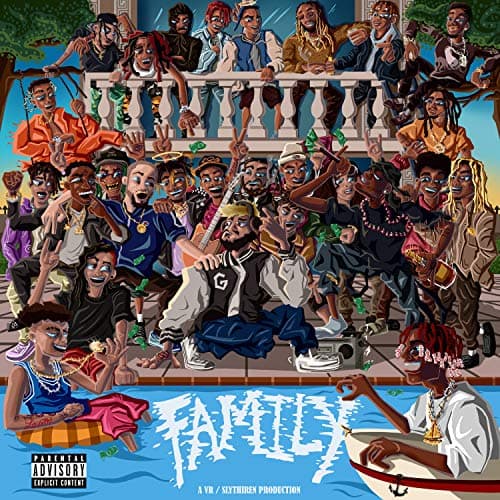 Image of Family