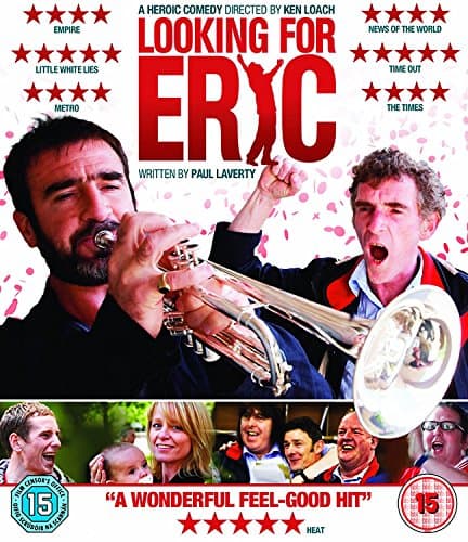 Image of Looking For Eric