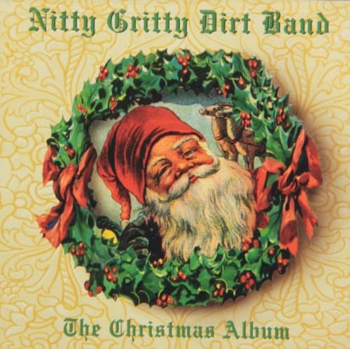 Image of The Christmas Album