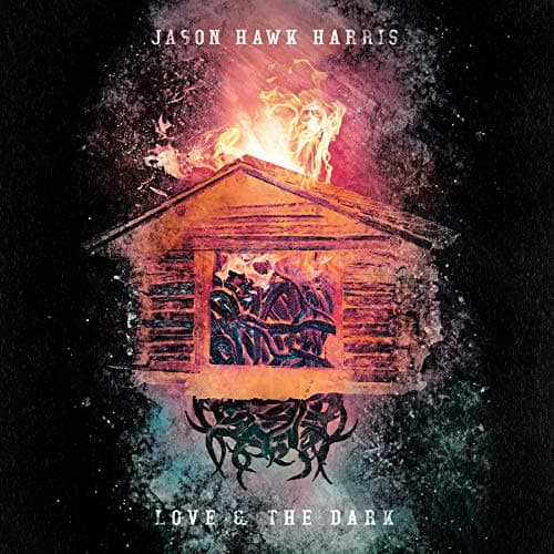 Image of Love & The Dark [VINYL]