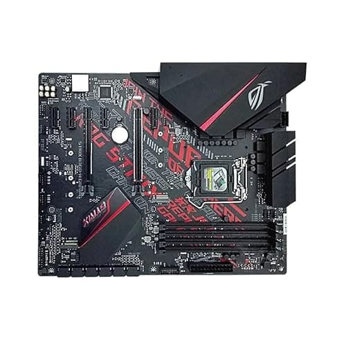 Image of Fit For ASUS ROG STRIX B360-H GAMING Motherboard Socket LGA 1151 DDR4 B360 motherboard