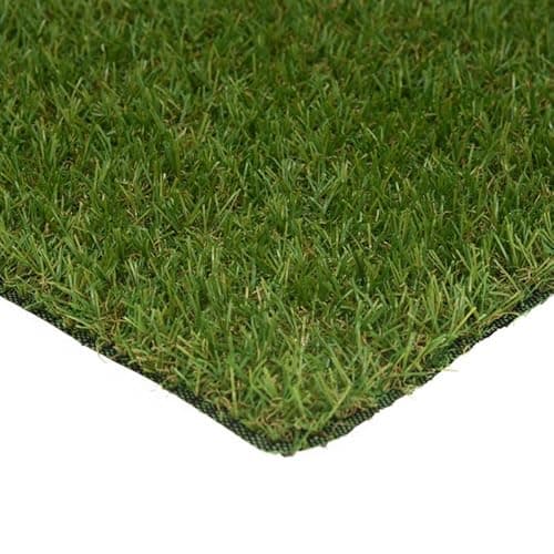 Image of Tuda Grass Direct Morocco Artificial Grass 18mm Pile Height - 2m x 1m (6ft6 x 3ft3)