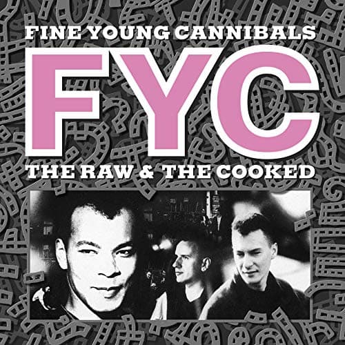 Image of The Raw & The Cooked [Expanded Edition]