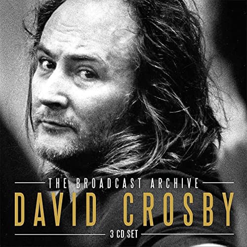 Image of The Broadcast Archive (3CD BOX SET)