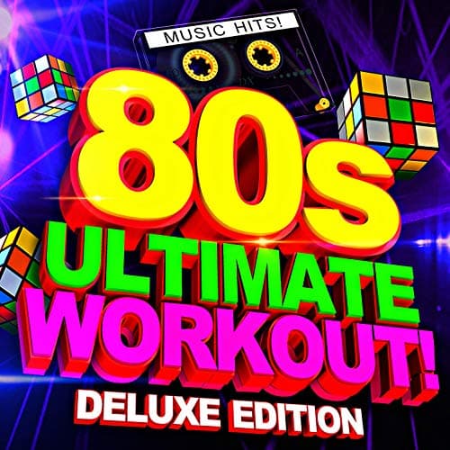 Image of Whenever You Need Somebody (Workout Mix 134 BPM)