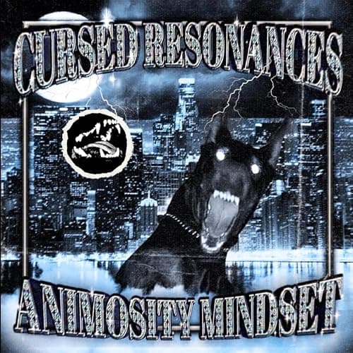 Image of Collective, Vol. 4 (ANIMOSITY MINDSET) [Explicit]
