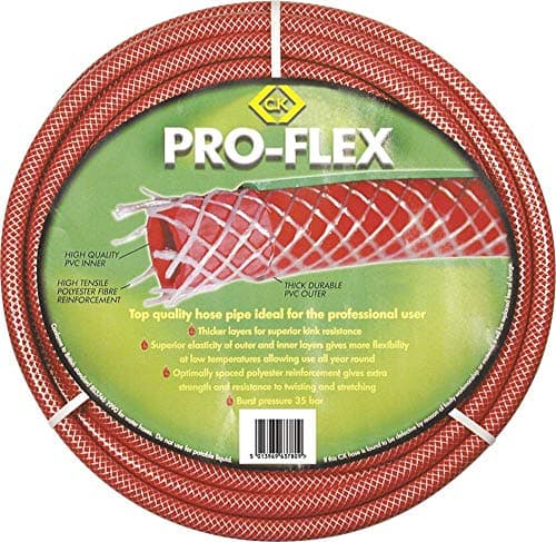Image of C.K 7626 Pro-flex Hose Pipe 3/4" X 50m