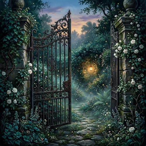 Image of Tales from the Garden