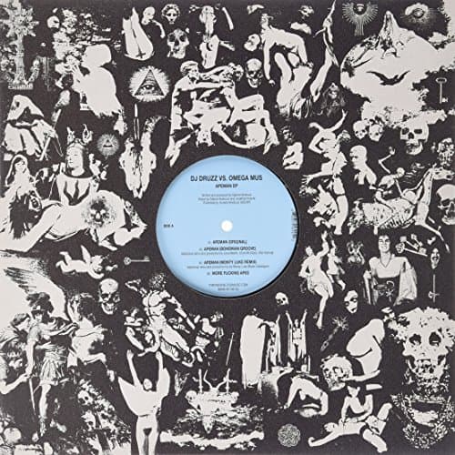Image of Apeman [VINYL]