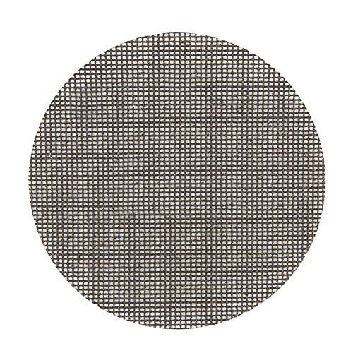 Image of Silverline 839875 Hook and Loop Mesh Discs 225 mm 10pk 120 Grit
