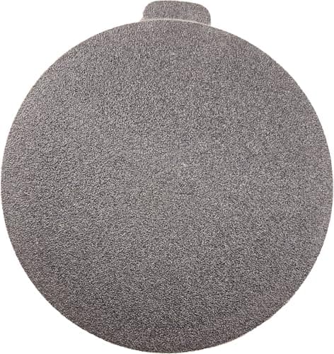 Image of Sungold Abrasives 020174 5-Inch 400 Grit PSA Sanding Discs Silicon Carbide Cloth for Stone, Glass and Marble, Pack-50