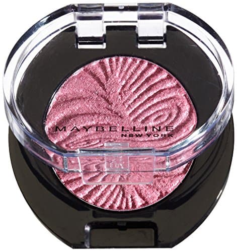 Image of GEMEY MAYBELINE - Ombre à paupières - COLOR SHOW MONO - 31 sugar pink