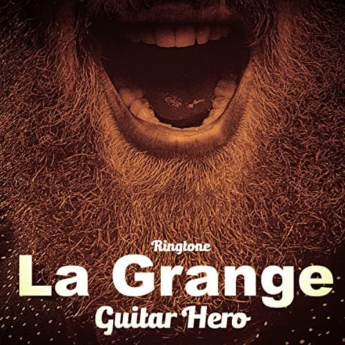 Image of La Grange (Ringtone Tribute to ZZ Top) (Ringtone Version)