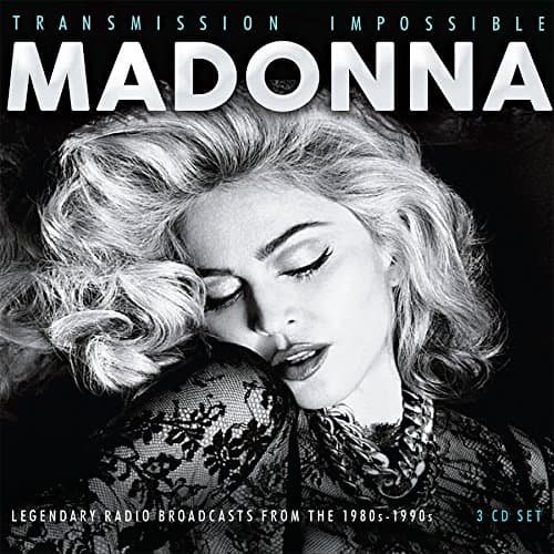 Image of Transmission Impossible (3CD BOX SET)