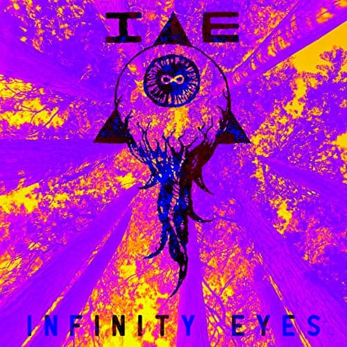 Image of Infinity Eyes